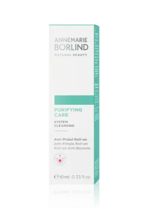 ANNEMARIE BÖRLIND Anti-Pimple Roll-on