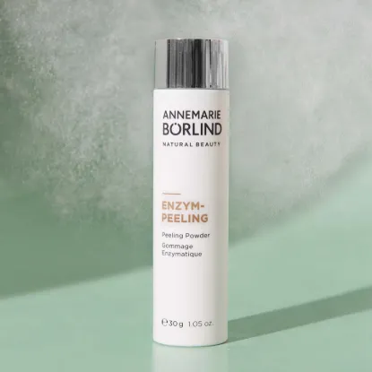 ANNEMARIE BÖRLIND PEELING POWDER
