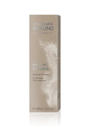ANNEMARIE BÖRLIND PEELING POWDER