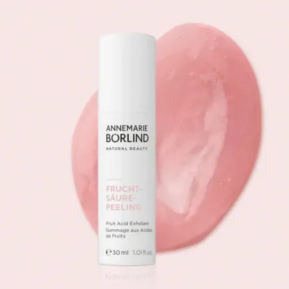 ANNEMARIE BÖRLIND FRUIT ACID EXFOLIANT