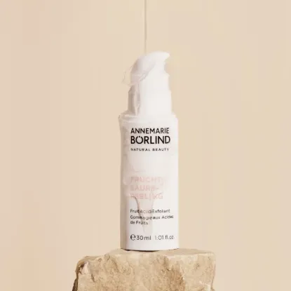 ANNEMARIE BÖRLIND FRUIT ACID EXFOLIANT