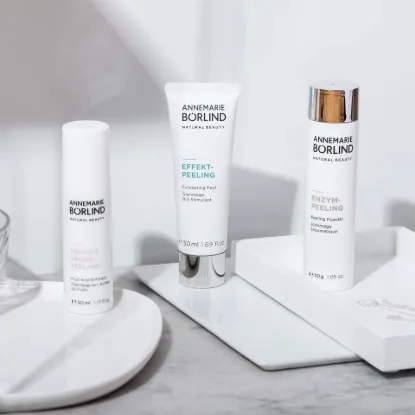 ANNEMARIE BÖRLIND FRUIT ACID EXFOLIANT