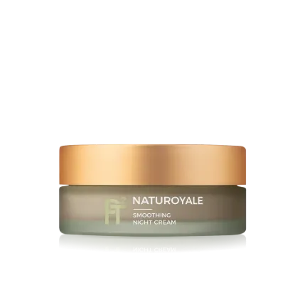 ANNEMARIE BÖRLIND Smoothing Night Cream