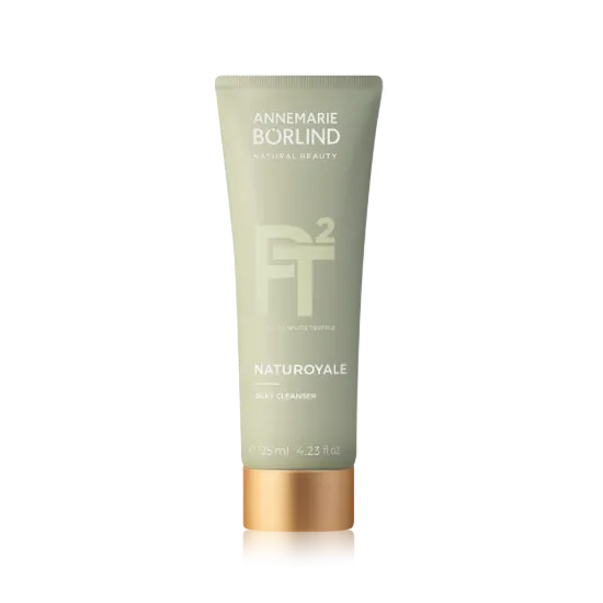 ANNEMARIE BÖRLIND Silky Cleanser
