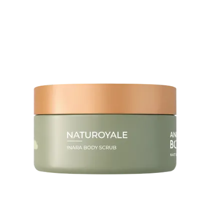 ANNEMARIE BÖRLIND !NARA BODY SCRUB