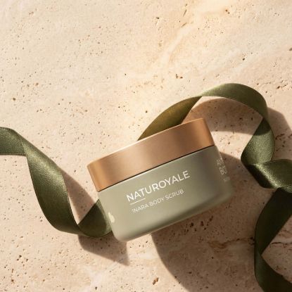 ANNEMARIE BÖRLIND !NARA BODY SCRUB