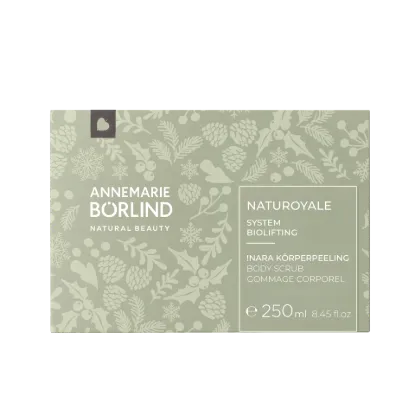 ANNEMARIE BÖRLIND !NARA BODY SCRUB