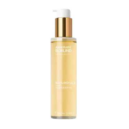 ANNEMARIE BÖRLIND !NARA BODY OIL