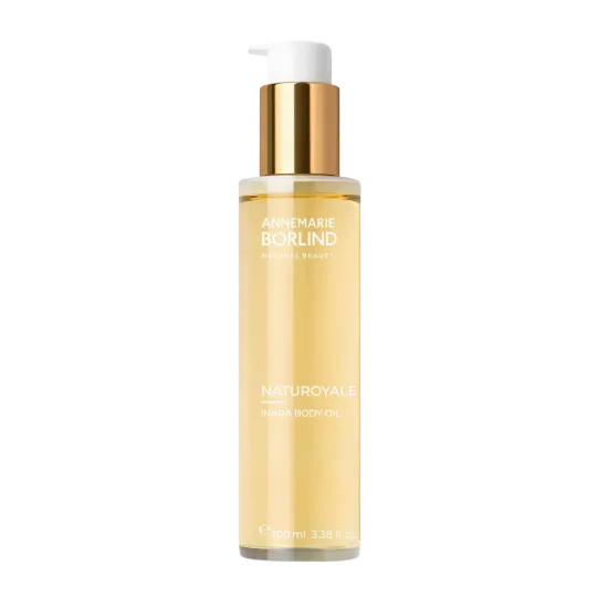 ANNEMARIE BÖRLIND !NARA BODY OIL