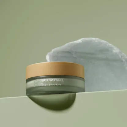 ANNEMARIE BÖRLIND Firming Day Cream
