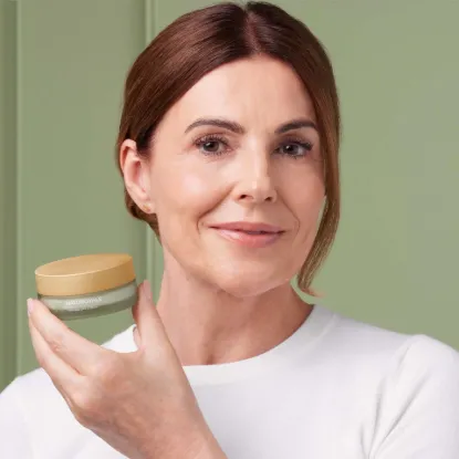 ANNEMARIE BÖRLIND Firming Day Cream