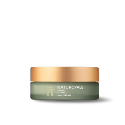 ANNEMARIE BÖRLIND Firming Day Cream 15 ml travel size