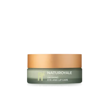 ANNEMARIE BÖRLIND Defining Eye and Lip Care
