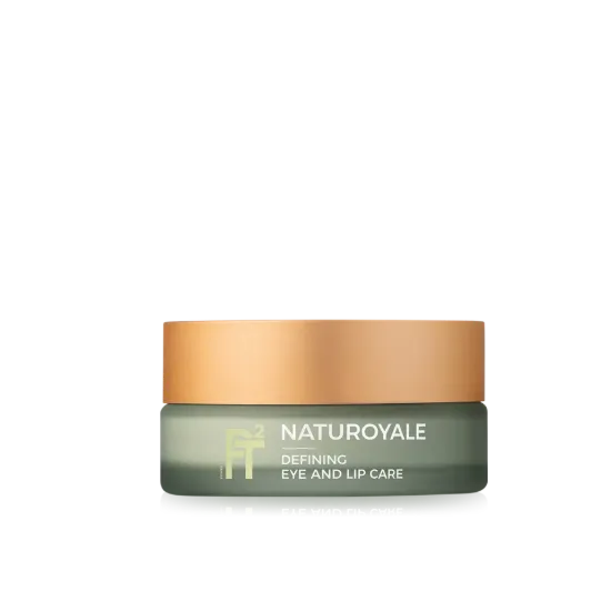 ANNEMARIE BÖRLIND Defining Eye and Lip Care