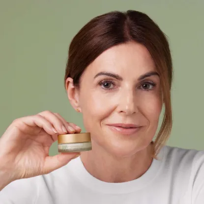 ANNEMARIE BÖRLIND Defining Eye and Lip Care