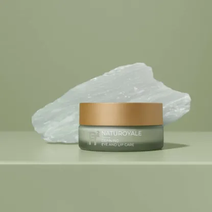 ANNEMARIE BÖRLIND Defining Eye and Lip Care