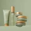 ANNEMARIE BÖRLIND Defining Eye and Lip Care