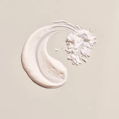 ANNEMARIE BÖRLIND Powder-to-foam Cleanser