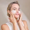 ANNEMARIE BÖRLIND Powder-to-foam Cleanser