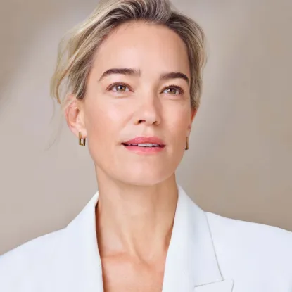 ANNEMARIE BÖRLIND Powder-to-foam Cleanser