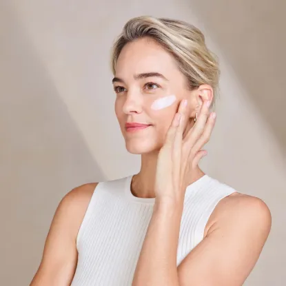 ANNEMARIE BÖRLIND Overnight Inverse Cream