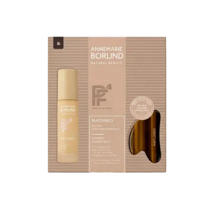 ANNEMARIE BÖRLIND Firming Power Duo