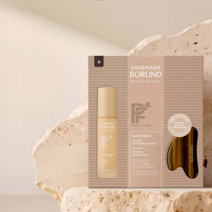 ANNEMARIE BÖRLIND Firming Power Duo