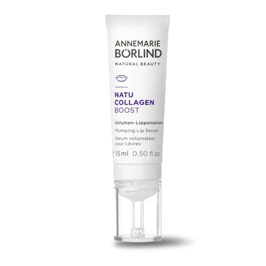 ANNEMARIE BÖRLIND Plumping Lip Serum