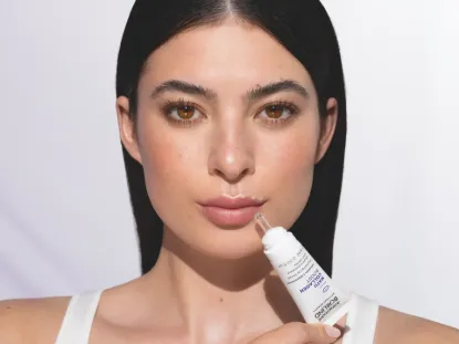 ANNEMARIE BÖRLIND Plumping Lip Serum
