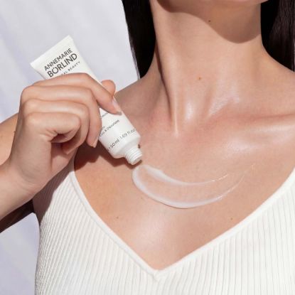 ANNEMARIE BÖRLIND Neck & Décolleté Serum