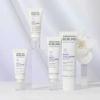 ANNEMARIE BÖRLIND Neck & Décolleté Serum