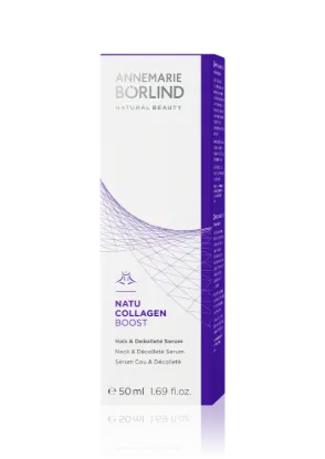 ANNEMARIE BÖRLIND Neck & Décolleté Serum