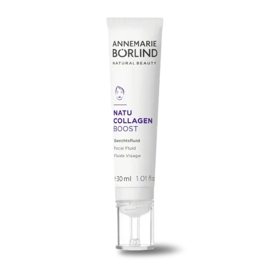 ANNEMARIE BÖRLIND Facial Fluid