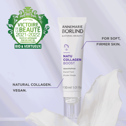ANNEMARIE BÖRLIND Facial Fluid