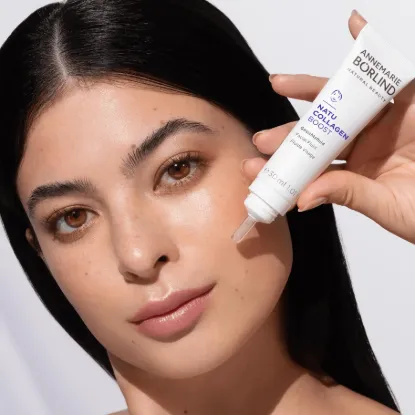 ANNEMARIE BÖRLIND Facial Fluid