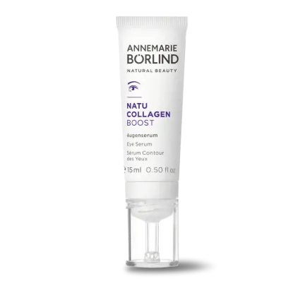 ANNEMARIE BÖRLIND Eye Serum Limited Edition