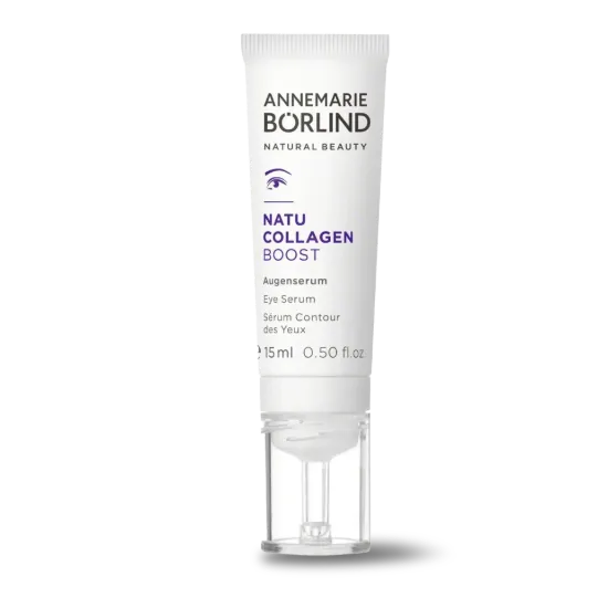 ANNEMARIE BÖRLIND Eye Serum Limited Edition