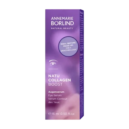 ANNEMARIE BÖRLIND Eye Serum Limited Edition