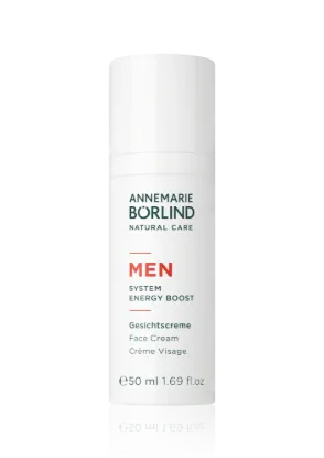ANNEMARIE BÖRLIND Face Cream