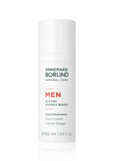 ANNEMARIE BÖRLIND Face Cream
