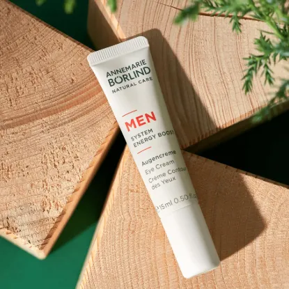 ANNEMARIE BÖRLIND Eye Cream
