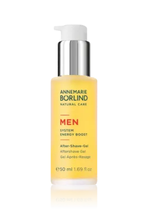 ANNEMARIE BÖRLIND Aftershave Gel