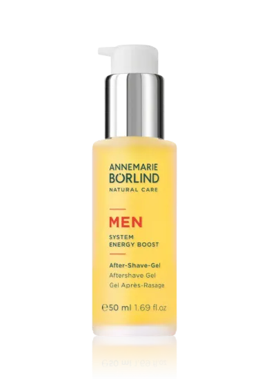 ANNEMARIE BÖRLIND Aftershave Gel