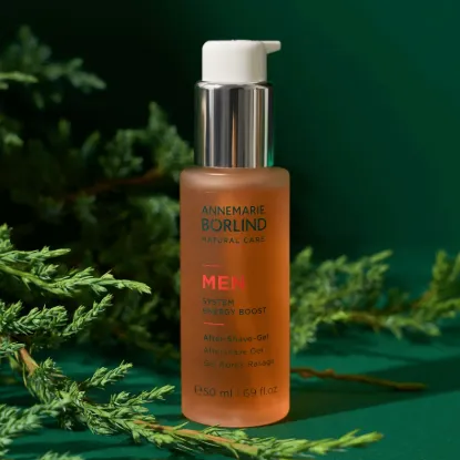 ANNEMARIE BÖRLIND Aftershave Gel