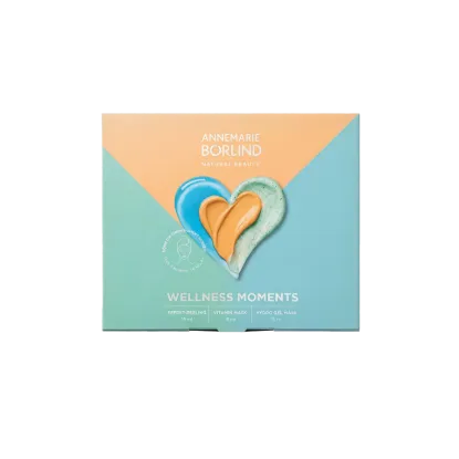 ANNEMARIE BÖRLIND Wellness Moments Set