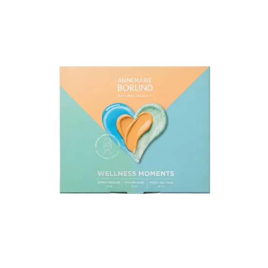 ANNEMARIE BÖRLIND Wellness Moments Set