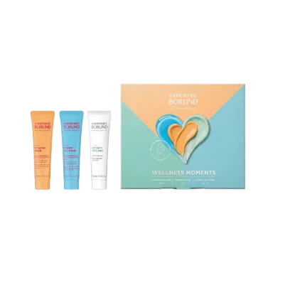 ANNEMARIE BÖRLIND Wellness Moments Set