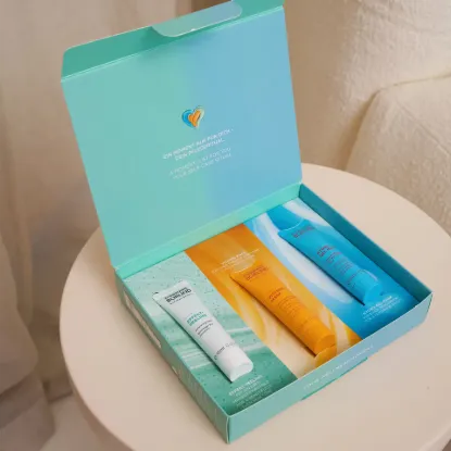 ANNEMARIE BÖRLIND Wellness Moments Set