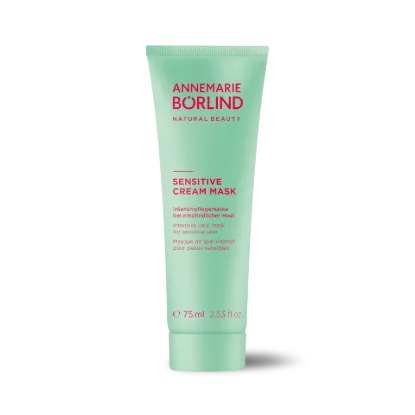 ANNEMARIE BÖRLIND SENSITIVE CREAM MASK