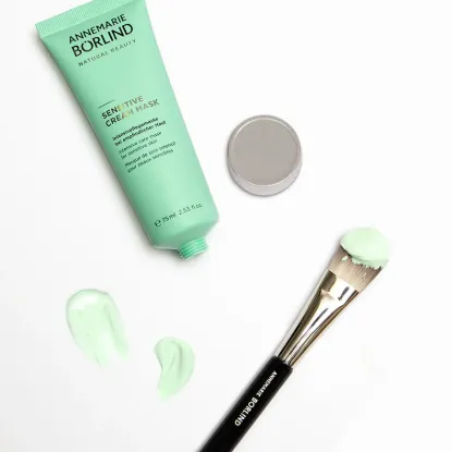 ANNEMARIE BÖRLIND SENSITIVE CREAM MASK